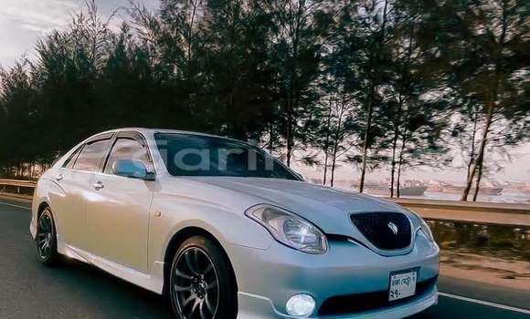 Buy Used 2004 Toyota verossa in Dhaka, Dhaka