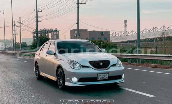 Buy Used 2004 Toyota verossa in Dhaka, Dhaka Buy Used 2004 Toyota verossa in Dhaka, Dhaka