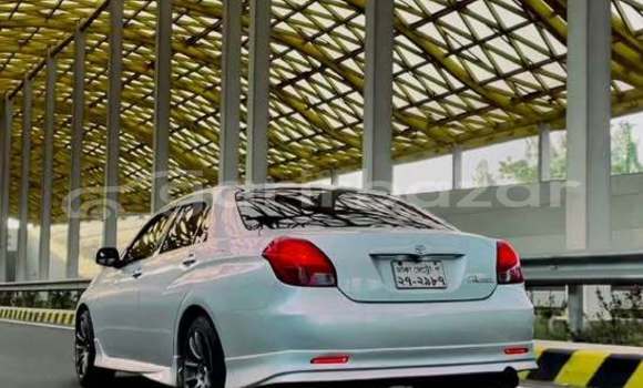 Buy Used 2004 Toyota verossa in Dhaka, Dhaka Buy Used 2004 Toyota verossa in Dhaka, Dhaka