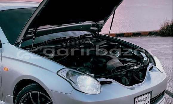 Buy Used 2004 Toyota verossa in Dhaka, Dhaka Buy Used 2004 Toyota verossa in Dhaka, Dhaka