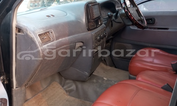 Buy Used 2001 Toyota Noah in Madaripur, Madaripur Buy Used 2001 Toyota Noah in Madaripur, Madaripur