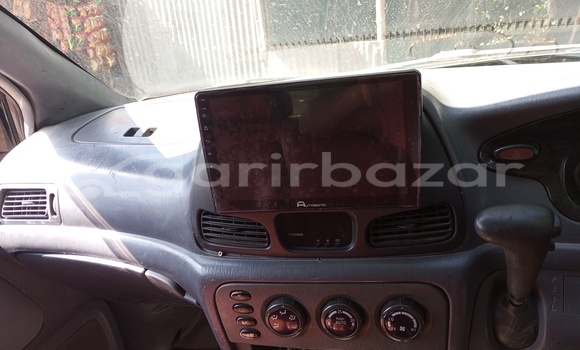 Buy Used 2001 Toyota Noah in Madaripur, Madaripur Buy Used 2001 Toyota Noah in Madaripur, Madaripur