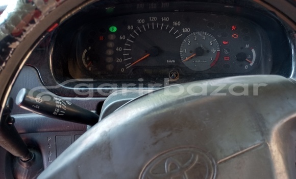 Buy Used 2001 Toyota Noah in Madaripur, Madaripur Buy Used 2001 Toyota Noah in Madaripur, Madaripur