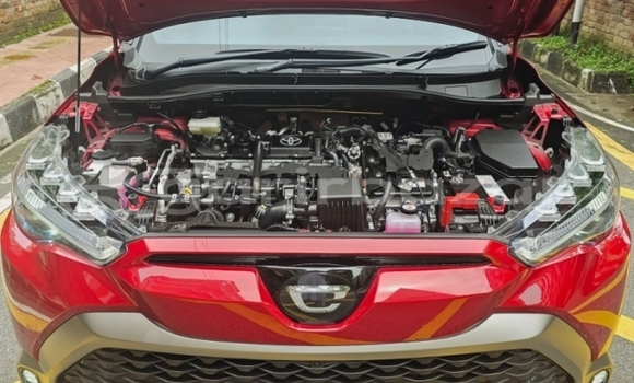 Buy Import 2024 Toyota Corolla cross hybrid z in Dhaka, Dhaka Buy Import 2024 Toyota Corolla cross hybrid z in Dhaka, Dhaka