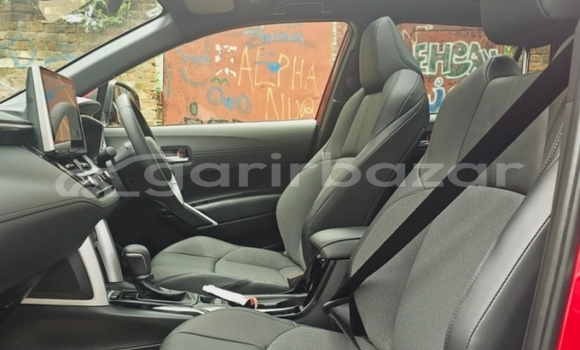 Buy Import 2024 Toyota Corolla cross hybrid z in Dhaka, Dhaka Buy Import 2024 Toyota Corolla cross hybrid z in Dhaka, Dhaka