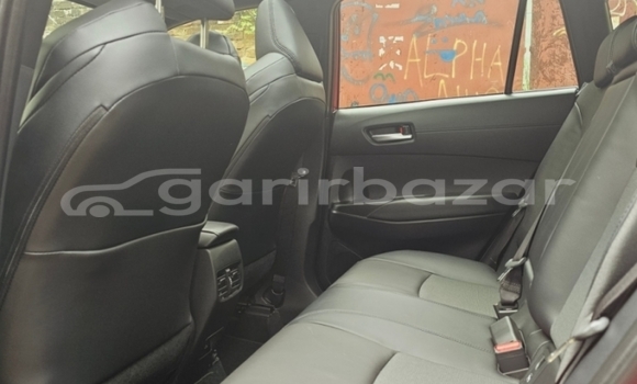 Buy Import 2024 Toyota Corolla cross hybrid z in Dhaka, Dhaka Buy Import 2024 Toyota Corolla cross hybrid z in Dhaka, Dhaka