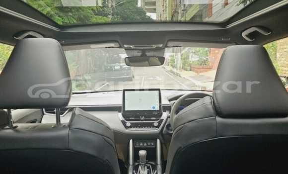 Buy Import 2024 Toyota Corolla cross hybrid z in Dhaka, Dhaka Buy Import 2024 Toyota Corolla cross hybrid z in Dhaka, Dhaka