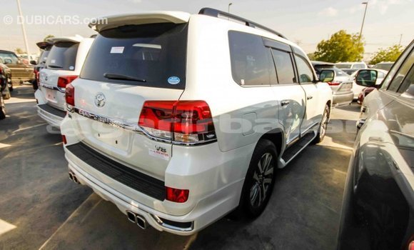 Buy Import 2016 Toyota Land Cruiser in Import - Dubai, Bandarban Buy Import 2016 Toyota Land Cruiser in Import - Dubai, Bandarban