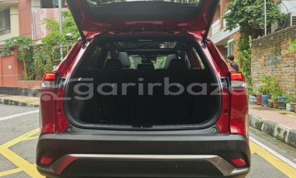 Buy Import 2024 Toyota Corolla cross hybrid z in Dhaka, Dhaka Buy Import 2024 Toyota Corolla cross hybrid z in Dhaka, Dhaka