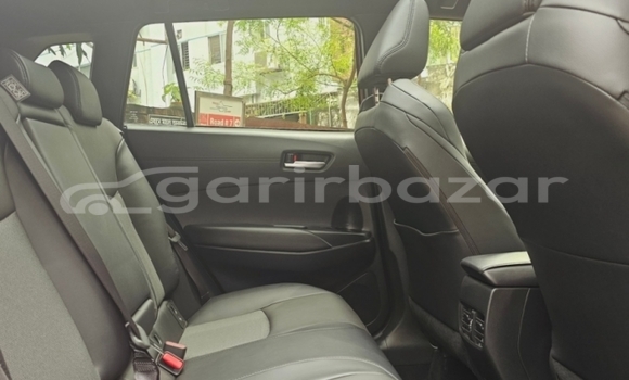 Buy Import 2024 Toyota Corolla cross hybrid z in Dhaka, Dhaka Buy Import 2024 Toyota Corolla cross hybrid z in Dhaka, Dhaka