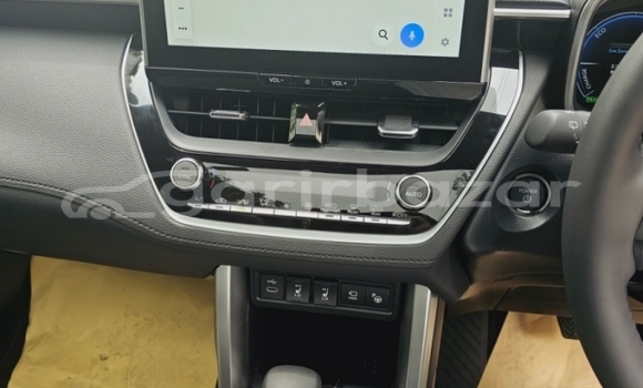 Buy Import 2024 Toyota Corolla cross hybrid z in Dhaka, Dhaka Buy Import 2024 Toyota Corolla cross hybrid z in Dhaka, Dhaka