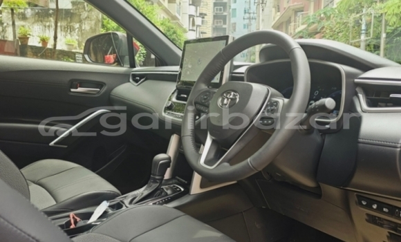 Buy Import 2024 Toyota Corolla cross hybrid z in Dhaka, Dhaka Buy Import 2024 Toyota Corolla cross hybrid z in Dhaka, Dhaka