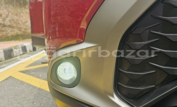 Buy Import 2024 Toyota Corolla cross hybrid z in Dhaka, Dhaka Buy Import 2024 Toyota Corolla cross hybrid z in Dhaka, Dhaka