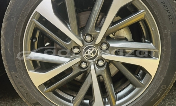 Buy Import 2024 Toyota Corolla cross hybrid z in Dhaka, Dhaka Buy Import 2024 Toyota Corolla cross hybrid z in Dhaka, Dhaka