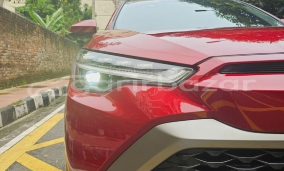 Buy Import 2024 Toyota Corolla cross hybrid z in Dhaka, Dhaka Buy Import 2024 Toyota Corolla cross hybrid z in Dhaka, Dhaka