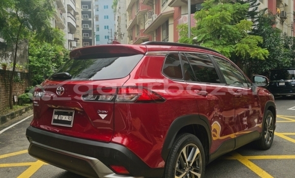 Buy Import 2024 Toyota Corolla cross hybrid z in Dhaka, Dhaka Buy Import 2024 Toyota Corolla cross hybrid z in Dhaka, Dhaka