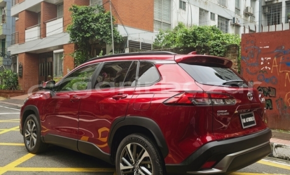 Buy Import 2024 Toyota Corolla cross hybrid z in Dhaka, Dhaka Buy Import 2024 Toyota Corolla cross hybrid z in Dhaka, Dhaka