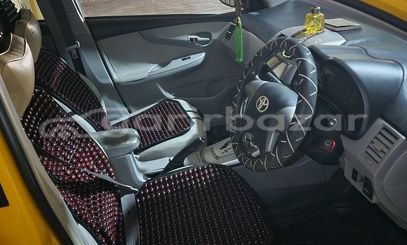 Buy Used 2011 Toyota axio in Dhaka, Dhaka Buy Used 2011 Toyota axio in Dhaka, Dhaka