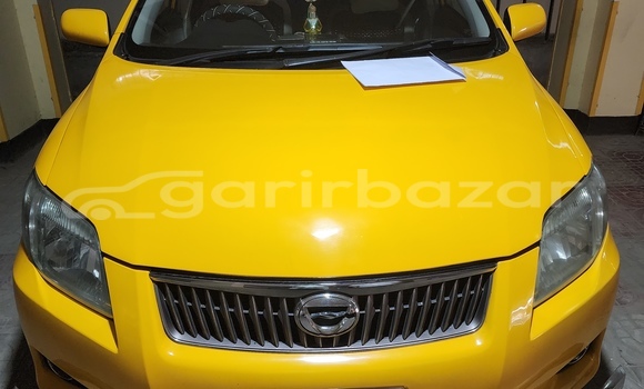 Buy Used 2011 Toyota axio in Dhaka, Dhaka Buy Used 2011 Toyota axio in Dhaka, Dhaka