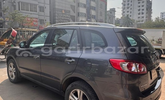 Buy Used 2011 Hyundai Santa Fe in Dhaka, Dhaka Buy Used 2011 Hyundai Santa Fe in Dhaka, Dhaka