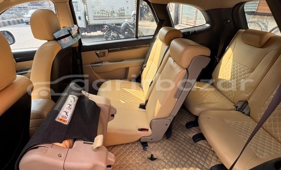 Buy Used 2011 Hyundai Santa Fe in Dhaka, Dhaka Buy Used 2011 Hyundai Santa Fe in Dhaka, Dhaka