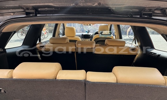 Buy Used 2011 Hyundai Santa Fe in Dhaka, Dhaka Buy Used 2011 Hyundai Santa Fe in Dhaka, Dhaka