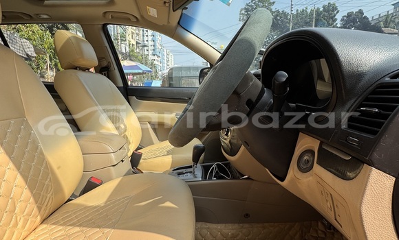 Buy Used 2011 Hyundai Santa Fe in Dhaka, Dhaka Buy Used 2011 Hyundai Santa Fe in Dhaka, Dhaka