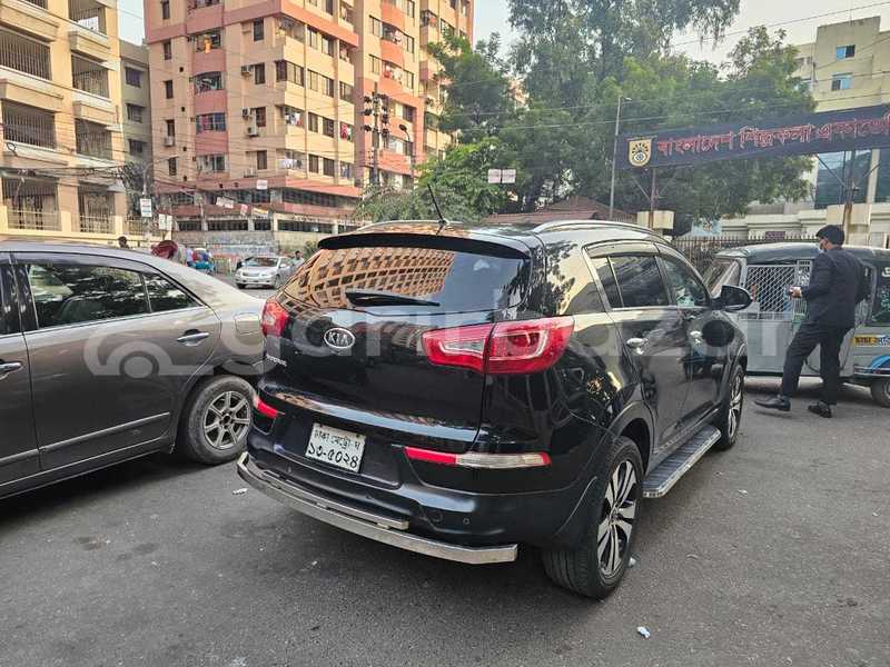 Big with watermark kia sportage dhaka dhaka 25734