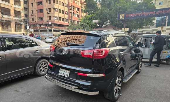 Buy Used 2011 Mercedes-Benz Sportage in Dhaka, Dhaka Buy Used 2011 Mercedes-Benz Sportage in Dhaka, Dhaka