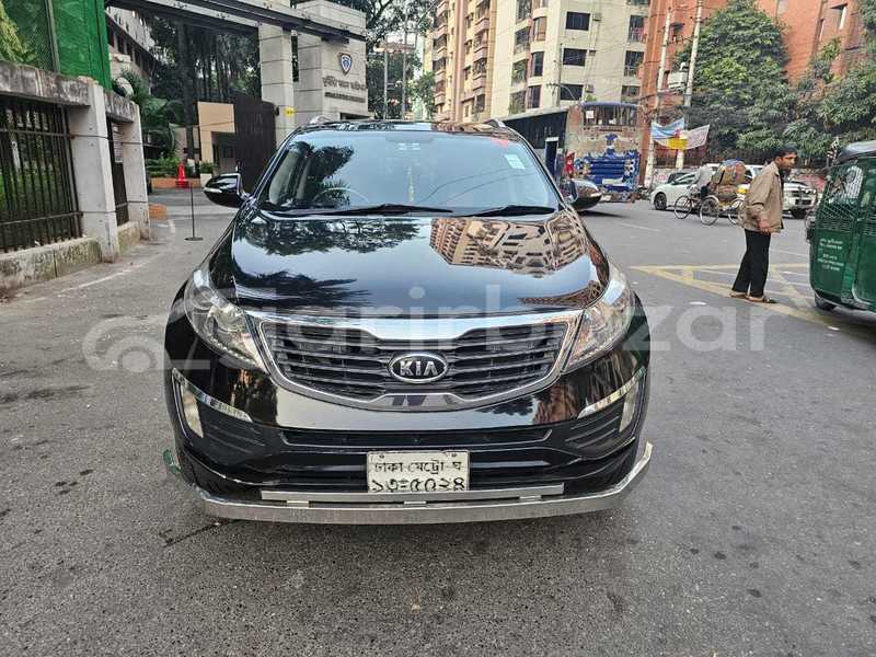 Big with watermark kia sportage dhaka dhaka 25734