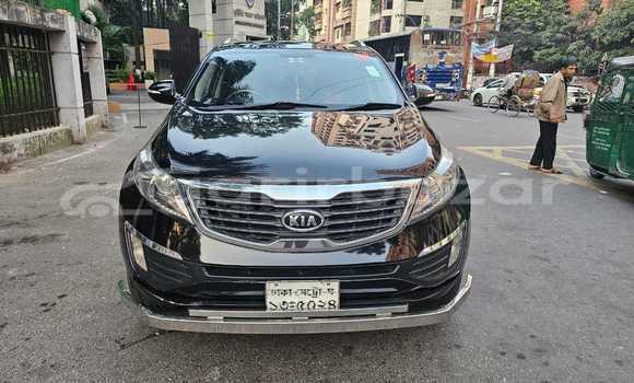 Buy Used 2011 Mercedes-Benz Sportage in Dhaka, Dhaka Buy Used 2011 Mercedes-Benz Sportage in Dhaka, Dhaka