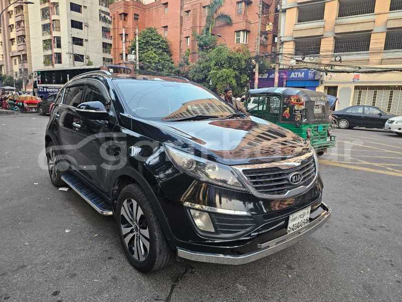 Big with watermark kia sportage dhaka dhaka 25734