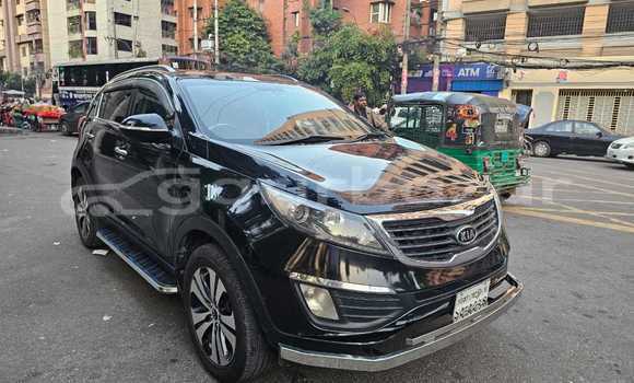 Buy Used 2011 Mercedes-Benz Sportage in Dhaka, Dhaka Buy Used 2011 Mercedes-Benz Sportage in Dhaka, Dhaka