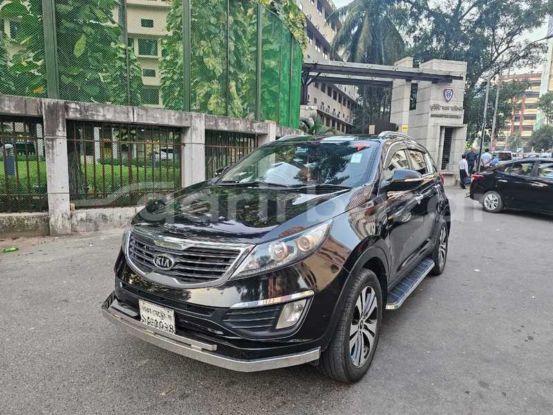 Big with watermark kia sportage dhaka dhaka 25734