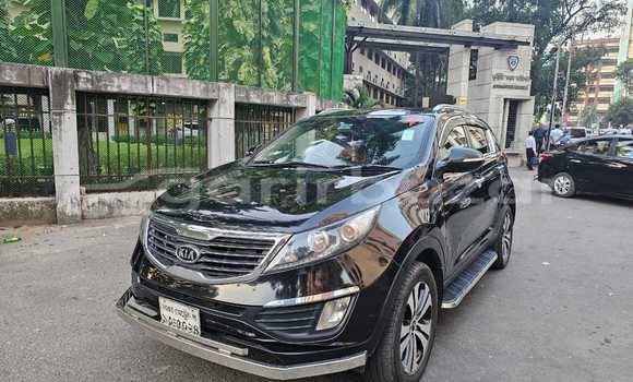 Buy Used 2011 Mercedes-Benz Sportage in Dhaka, Dhaka Buy Used 2011 Mercedes-Benz Sportage in Dhaka, Dhaka