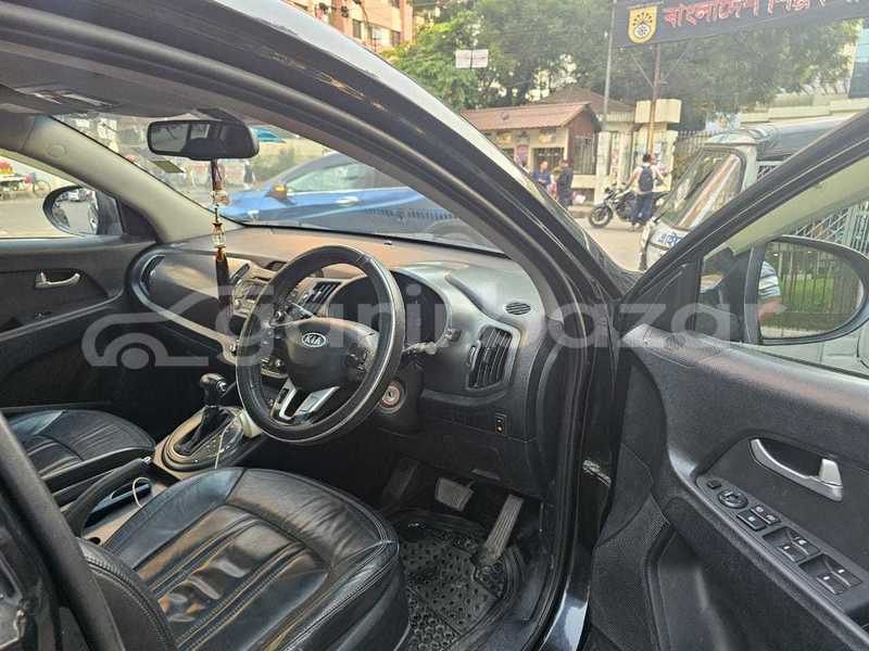 Big with watermark kia sportage dhaka dhaka 25734