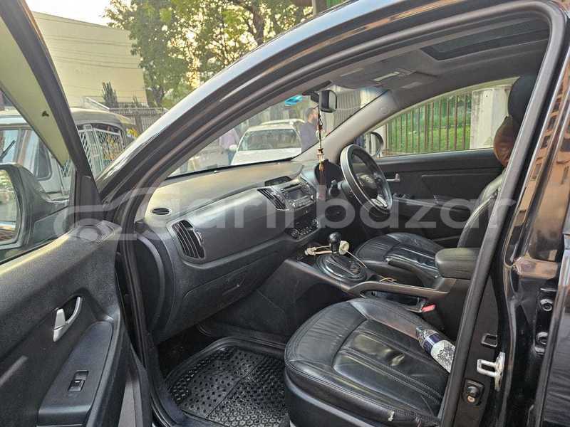 Big with watermark kia sportage dhaka dhaka 25734