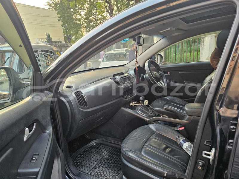 Big with watermark kia sportage dhaka dhaka 25734