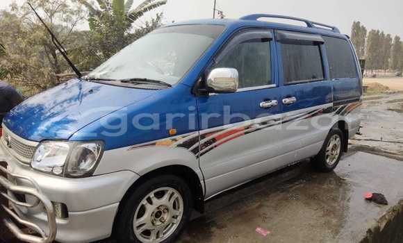 Buy Used 1996 Toyota Noah in Dinajpur, Dinajpur Buy Used 1996 Toyota Noah in Dinajpur, Dinajpur