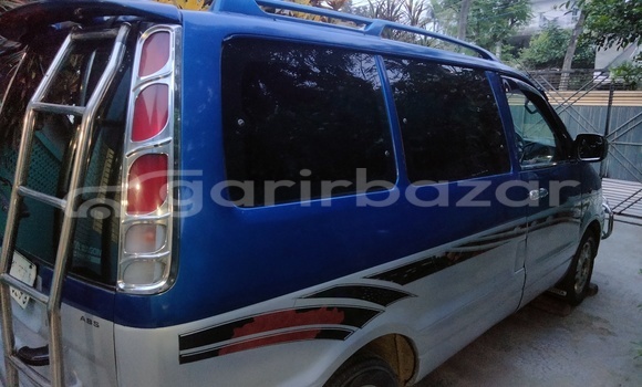 Buy Used 1996 Toyota Noah in Dinajpur, Dinajpur Buy Used 1996 Toyota Noah in Dinajpur, Dinajpur