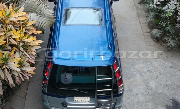 Buy Used 1996 Toyota Noah in Dinajpur, Dinajpur Buy Used 1996 Toyota Noah in Dinajpur, Dinajpur