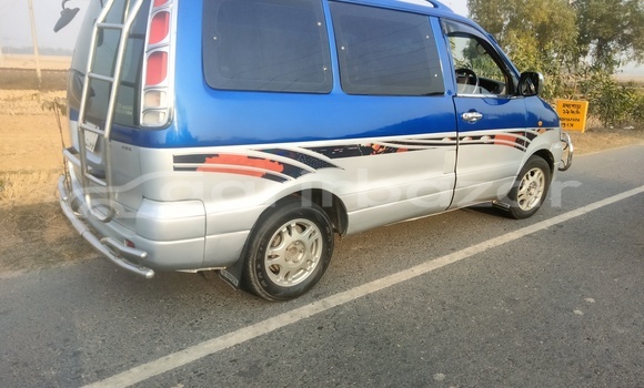 Buy Used 1996 Toyota Noah in Dinajpur, Dinajpur Buy Used 1996 Toyota Noah in Dinajpur, Dinajpur