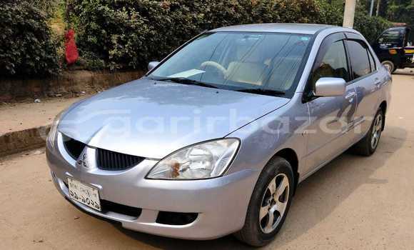 Buy Used 2005 Mitsubishi Lancer in Dhaka, Dhaka Buy Used 2005 Mitsubishi Lancer in Dhaka, Dhaka