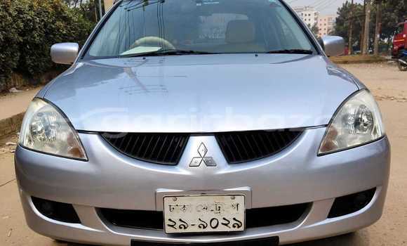 Buy Used 2005 Mitsubishi Lancer in Dhaka, Dhaka Buy Used 2005 Mitsubishi Lancer in Dhaka, Dhaka