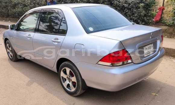 Buy Used 2005 Mitsubishi Lancer in Dhaka, Dhaka Buy Used 2005 Mitsubishi Lancer in Dhaka, Dhaka