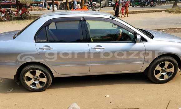 Buy Used 2005 Mitsubishi Lancer in Dhaka, Dhaka Buy Used 2005 Mitsubishi Lancer in Dhaka, Dhaka