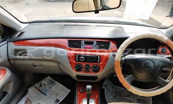 Buy Used 2005 Mitsubishi Lancer in Dhaka, Dhaka Buy Used 2005 Mitsubishi Lancer in Dhaka, Dhaka