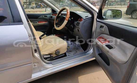 Buy Used 2005 Mitsubishi Lancer in Dhaka, Dhaka Buy Used 2005 Mitsubishi Lancer in Dhaka, Dhaka