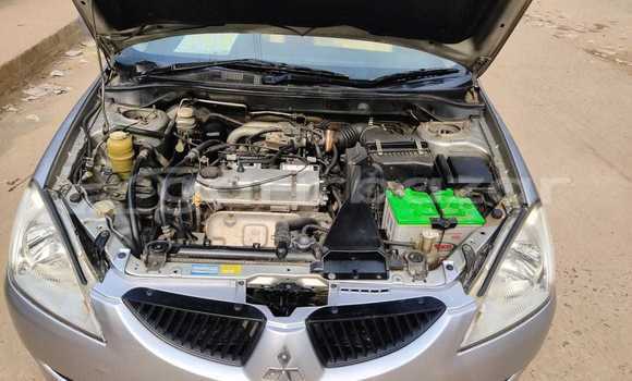 Buy Used 2005 Mitsubishi Lancer in Dhaka, Dhaka Buy Used 2005 Mitsubishi Lancer in Dhaka, Dhaka