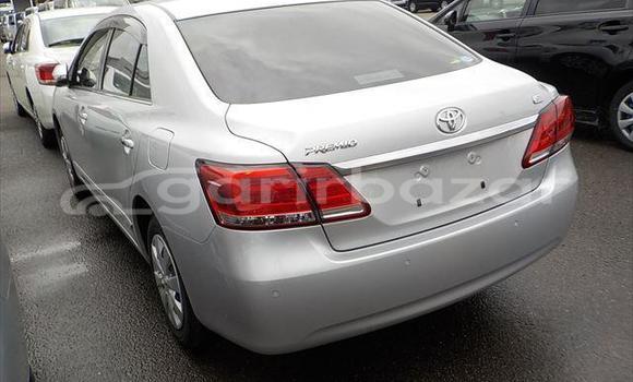 Buy Import 2019 Toyota Premio in Dhaka, Dhaka Buy Import 2019 Toyota Premio in Dhaka, Dhaka